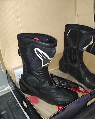 Stivali Alpinestars TG 47
