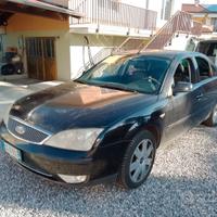 FORD Mondeo 2ª serie - 2003