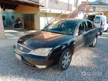 FORD Mondeo 2ª serie - 2003