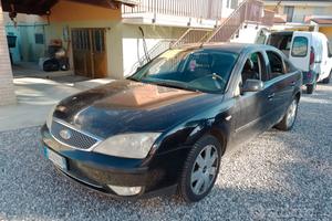 FORD Mondeo 2ª serie - 2003