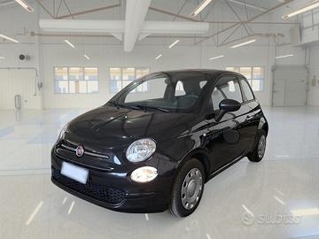 FIAT 500 1.0 70 CV IBRIDO CULT 3 PORTE BERLINA
