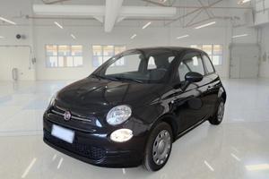 FIAT 500 1.0 70 CV IBRIDO CULT 3 PORTE BERLINA