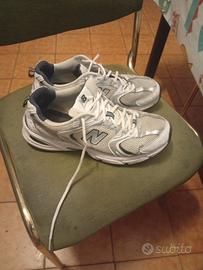 scarpe uomo