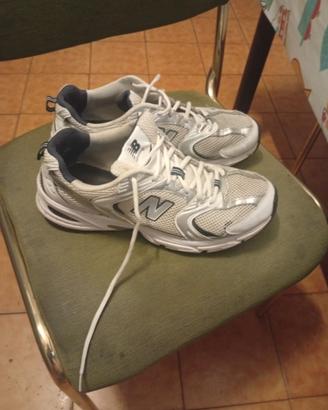 scarpe uomo