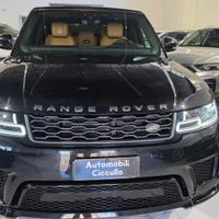 Land Rover Range Sport 3.0 SDV6 249 CV HSE Dynamic