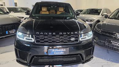 Land Rover Range Sport 3.0 SDV6 249 CV HSE Dynamic