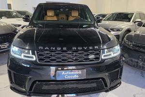 Land Rover Range Sport 3.0 SDV6 249 CV HSE Dynamic
