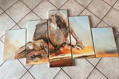 Quadro Canvas