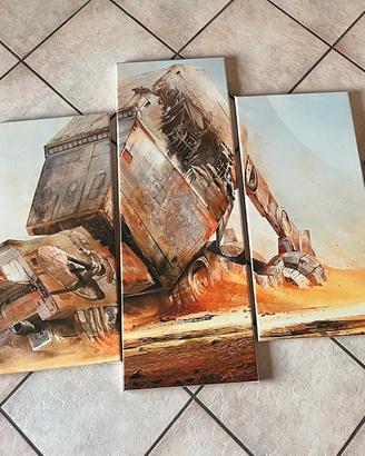 Quadro Canvas