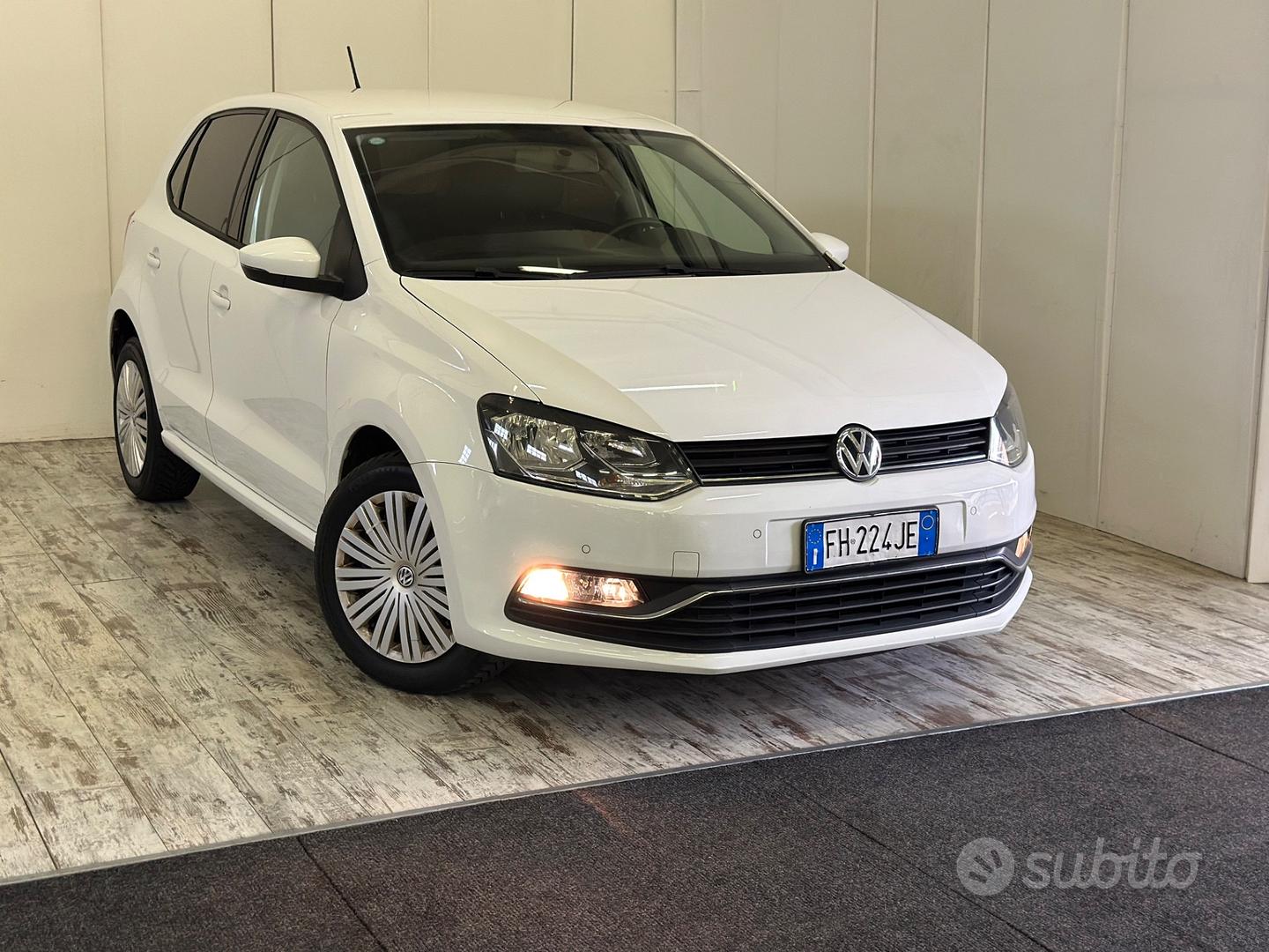 Volkswagen Polo 5ª serie