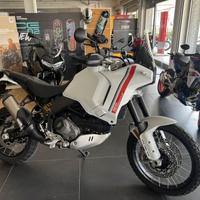 DUCATI DesertX 937 Abs