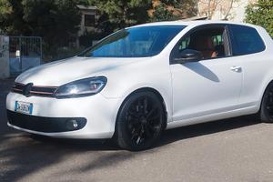 Volkswagen golf 6
