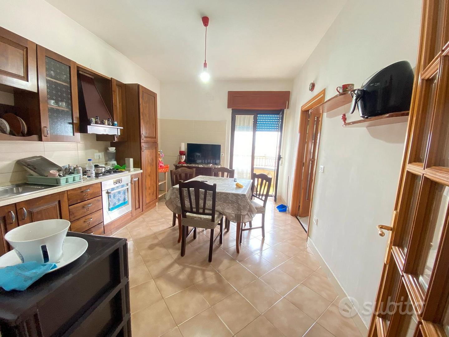 Apartment in Villaricca, Napoli - Vista 4