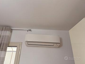 Condizionatore Daikin 9000