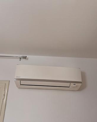 Condizionatore Daikin 9000