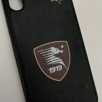 Cover salernitana iphone XR