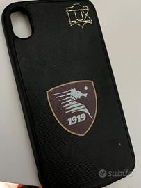 Cover salernitana iphone XR