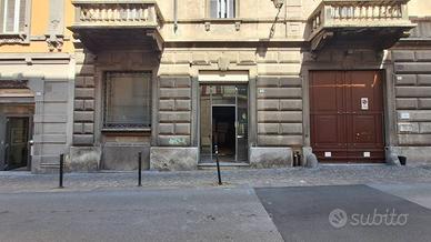 Immobile di 120 m² con 1 locale a Lecco