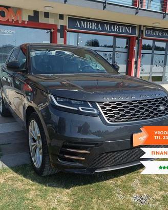 LAND ROVER Range Rover Velar Range Rover Velar ...