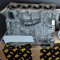 Ford Mustang 2.3 Ecoboost Ricambi motore