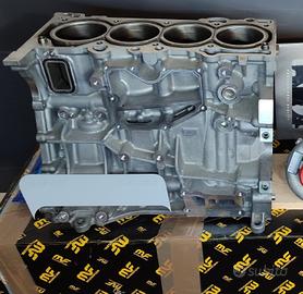 Ford Mustang 2.3 Ecoboost Ricambi motore