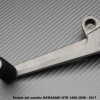 Pedale del cambio KAWASAKI GTR 1400 2008 - 2017