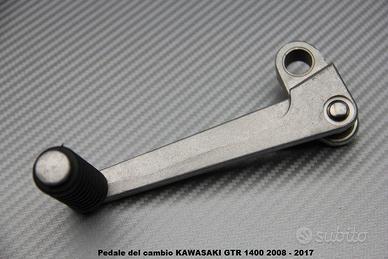 Pedale del cambio KAWASAKI GTR 1400 2008 - 2017