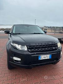 Evoque 2.2 sd4 prestige