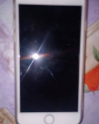 iPhone 6s 32 CB colore bianco