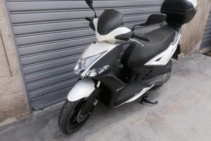 kymco agility 200 2015 r16