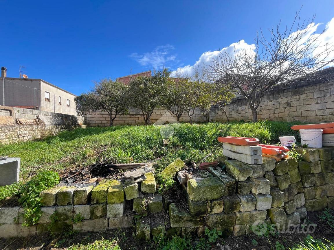 TER. RESIDENZIALE A SORSO - Vista 4