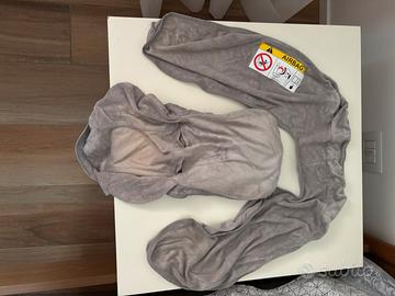 Rivestimento estivo cybex ovetto in bamboo