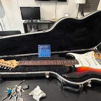 Fender Stratocaster 1987