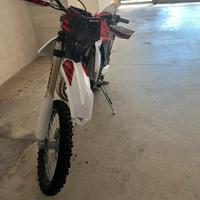 Fantic xe 125