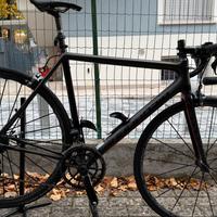 Cannondale super six evo