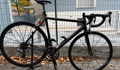 Cannondale super six evo