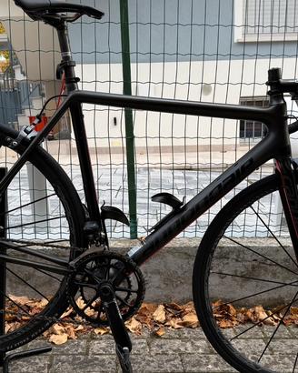 Cannondale super six evo