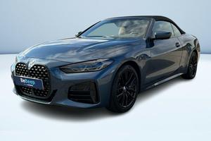 BMW Serie 4 M M440i mhev 48V xdrive auto