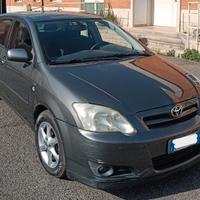 Corolla 1.4 D-4D M-MT 5p. Sol ESP