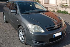 Corolla 1.4 D-4D M-MT 5p. Sol ESP