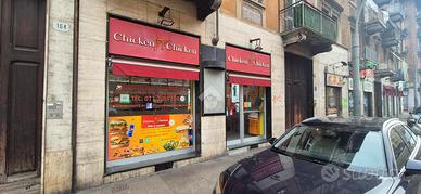 NEGOZIO A TORINO