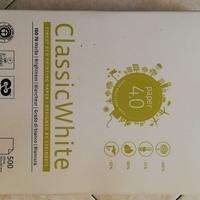 Risme fogli A4 PROMO!!!- vedi descrizione