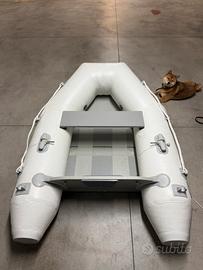 Tender eurovinil gonfiabile 180