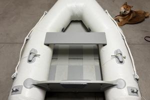 Tender eurovinil gonfiabile 180