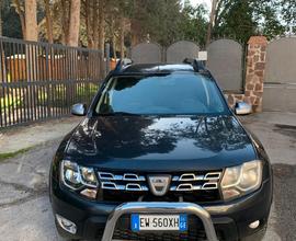 Dacia Duster 1.5 dCi 110CV 4x2 Ambiance