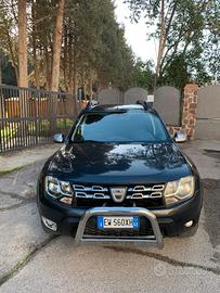 Dacia Duster 1.5 dCi 110CV 4x2 Ambiance