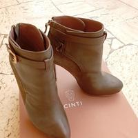 Scarpe Tronchetto  CINTI