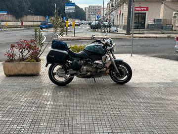 Bmw r 1100 r