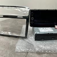 Sistemi VW OEM Composition/Discover media MIB2