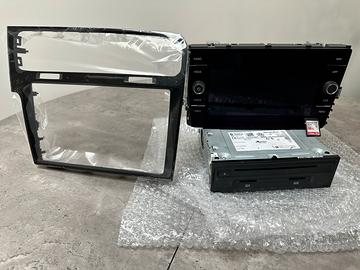 Sistemi VW OEM MIB2 / MIB2.5 / MIB3